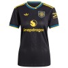 Maglia ufficiale Manchester United Alternativa 2025-26 per Donna